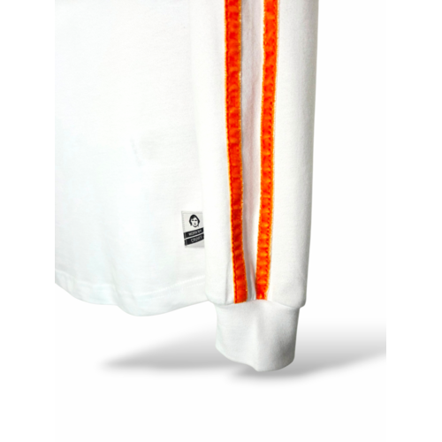 Cruyff Sports Origineel retro vintage voetbalshirt Johan Cruyff World Cup 74 Cruyff Sports Origineel retro vintage voetbalshirt Johan Cruyff World Cup 74