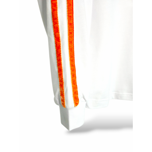 Cruyff Sports Origineel retro vintage voetbalshirt Johan Cruyff World Cup 74 Cruyff Sports Origineel retro vintage voetbalshirt Johan Cruyff World Cup 74