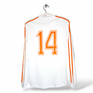 Cruyff Sports Johan Cruyff World Cup 74 *BNWT