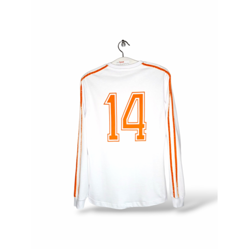 Cruyff Sports Johan Cruyff World Cup 74 *BNWT