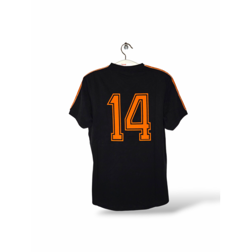 Cruyff Sports Origineel retro vintage voetbalshirt Johan Cruyff World Cup 74 Cruyff Sports Origineel retro vintage voetbalshirt Johan Cruyff World Cup 74