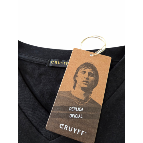 Cruyff Sports Origineel retro vintage voetbalshirt Johan Cruyff World Cup 74 Cruyff Sports Origineel retro vintage voetbalshirt Johan Cruyff World Cup 74