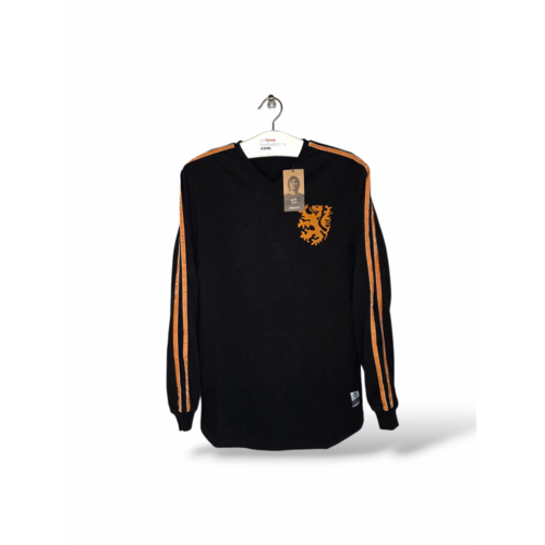 Cruyff Sports Origineel retro vintage voetbalshirt Johan Cruyff World Cup 74 Cruyff Sports Origineel retro vintage voetbalshirt Johan Cruyff World Cup 74