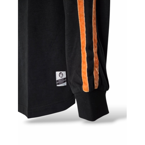 Cruyff Sports Origineel retro vintage voetbalshirt Johan Cruyff World Cup 74 Cruyff Sports Origineel retro vintage voetbalshirt Johan Cruyff World Cup 74
