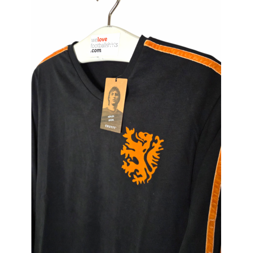 Cruyff Sports Origineel retro vintage voetbalshirt Johan Cruyff World Cup 74 Cruyff Sports Origineel retro vintage voetbalshirt Johan Cruyff World Cup 74