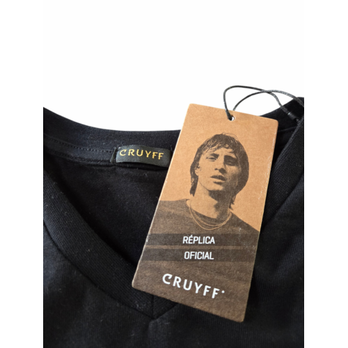 Cruyff Sports Origineel retro vintage voetbalshirt Johan Cruyff World Cup 74 Cruyff Sports Origineel retro vintage voetbalshirt Johan Cruyff World Cup 74