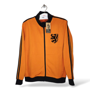 Cruyff Sports Johan Cruyff Weltmeisterschaft 74 Jacke *BNWT Cruyff Sports Johan Cruyff Weltmeisterschaft 74 Jacke *BNWT