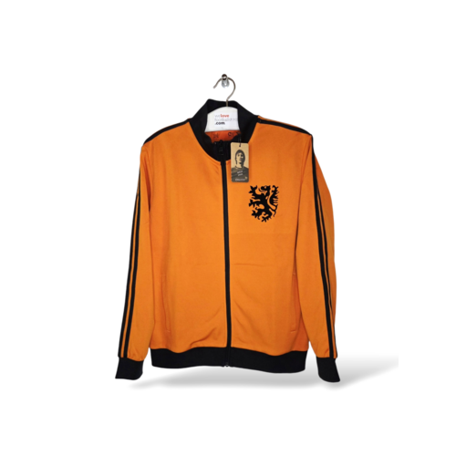 Cruyff Sports Johan Cruyff World Cup 74 Jacket *BNWT