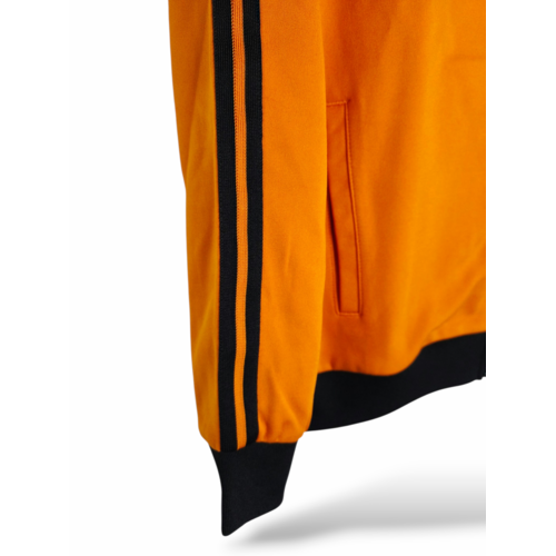 Cruyff Sports Origineel retro vintage voetbalshirt Johan Cruyff World Cup 74 Jacket Cruyff Sports Origineel retro vintage voetbalshirt Johan Cruyff World Cup 74 Jacket