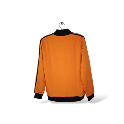 Cruyff Sports Origineel retro vintage voetbalshirt Johan Cruyff World Cup 74 Jacket Cruyff Sports Origineel retro vintage voetbalshirt Johan Cruyff World Cup 74 Jacket