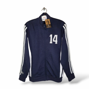 Cruyff Sports Johan Cruyff LA Aztecs Jacke *BNWT Cruyff Sports Johan Cruyff LA Aztecs Jacke *BNWT