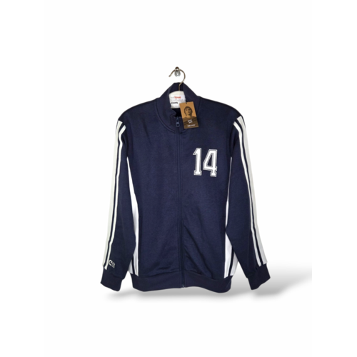 Cruyff Sports Johan Cruyff LA Aztecs Jacket *BNWT