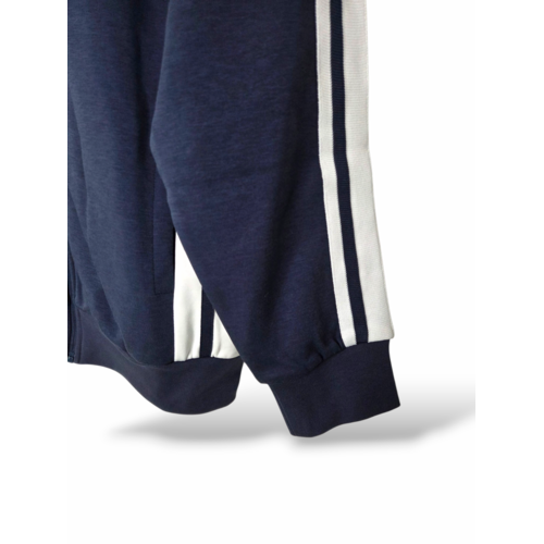 Cruyff Sports Origineel retro vintage voetbalshirt Johan Cruyff LA Aztecs Jacket Cruyff Sports Origineel retro vintage voetbalshirt Johan Cruyff LA Aztecs Jacket
