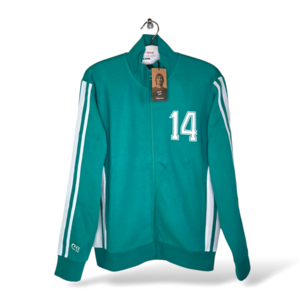 Cruyff Sports Johan Cruyff NY Cosmos Jacke *BNWT Cruyff Sports Johan Cruyff NY Cosmos Jacke *BNWT