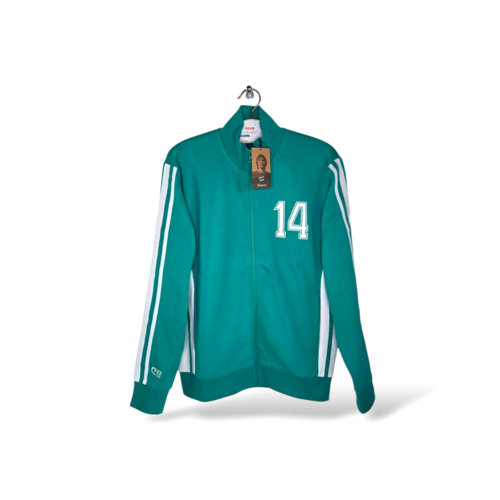Cruyff Sports Johan Cruyff NY Cosmos Jacket *BNWT
