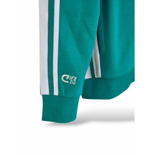 Cruyff Sports Origineel retro vintage voetbalshirt Johan Cruyff NY Cosmos Jacket Cruyff Sports Origineel retro vintage voetbalshirt Johan Cruyff NY Cosmos Jacket