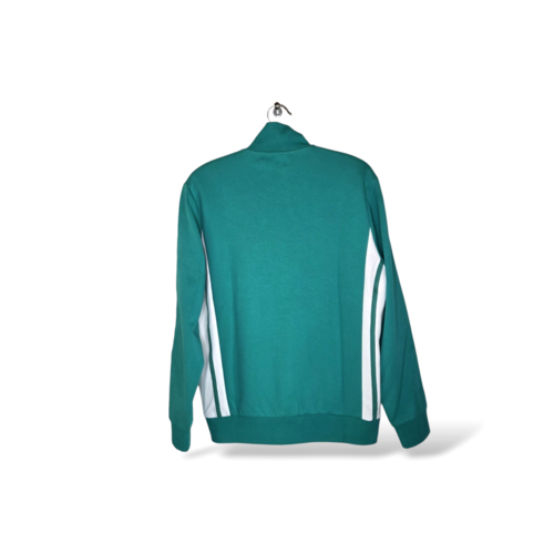 Cruyff Sports Origineel retro vintage voetbalshirt Johan Cruyff NY Cosmos Jacket Cruyff Sports Origineel retro vintage voetbalshirt Johan Cruyff NY Cosmos Jacket
