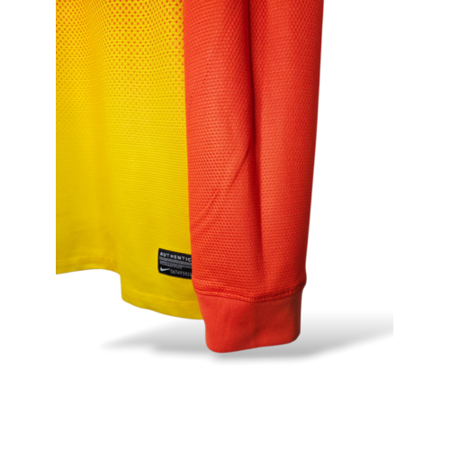 Nike Origineel retro vintage voetbalshirt FC Barcelona 2012/13 Nike Origineel retro vintage voetbalshirt FC Barcelona 2012/13