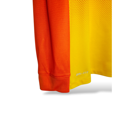 Nike Origineel retro vintage voetbalshirt FC Barcelona 2012/13 Nike Origineel retro vintage voetbalshirt FC Barcelona 2012/13