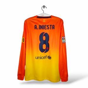 Nike FC Barcelona (L)