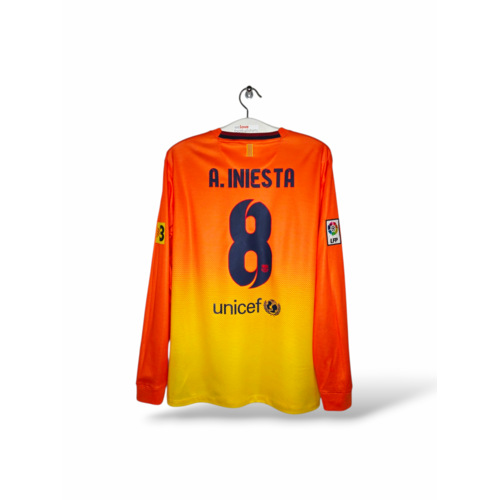 Nike FC Barcelona (L)