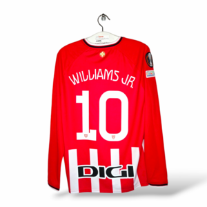 Castore Athletic Bilbao (L) *UEL