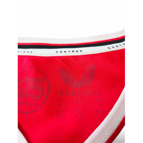 Castore Original retro vintage football shirt Athletic Bilbao 2023/24
