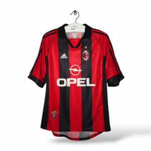 Adidas AC Mailand (L) Adidas AC Mailand (L)