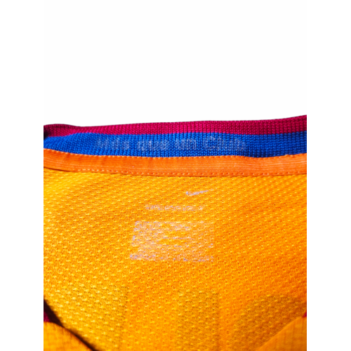 Nike Origineel retro vintage voetbalshirt FC Barcelona 2006/08 Nike Origineel retro vintage voetbalshirt FC Barcelona 2006/08