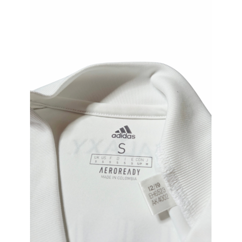 Adidas Origineel retro vintage voetbalshirt LA Galaxy 2020/21 Adidas Origineel retro vintage voetbalshirt LA Galaxy 2020/21