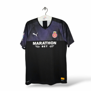 Puma Girona FC (L) Puma Girona FC (L)