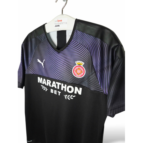 Puma Origineel retro vintage voetbalshirt Girona FC 2019/20 Puma Origineel retro vintage voetbalshirt Girona FC 2019/20