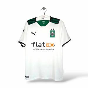 Puma Borussia Mönchengladbach (L) Puma Borussia Mönchengladbach (L)