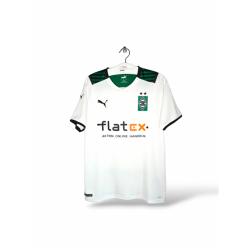 Puma Borussia Mönchengladbach (L) Puma Borussia Mönchengladbach (L)