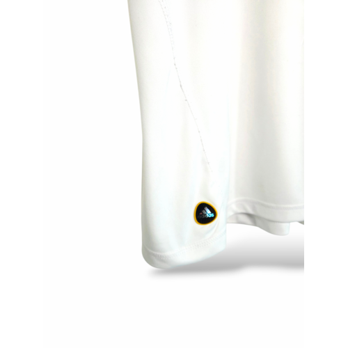 Adidas Origineel retro vintage voetbalshirt Real Madrid 2010/11 Adidas Origineel retro vintage voetbalshirt Real Madrid 2010/11