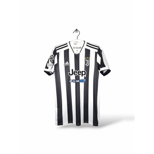 Adidas Original retro vintage football shirt Juventus 2021/22 Adidas Original retro vintage football shirt Juventus 2021/22
