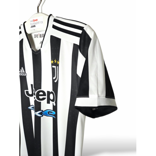 Adidas Original retro vintage football shirt Juventus 2021/22 Adidas Original retro vintage football shirt Juventus 2021/22