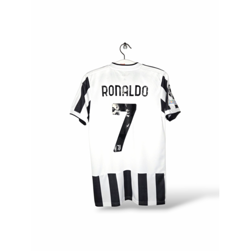 Adidas Juventus (S) *UCL Adidas Juventus (S) *UCL