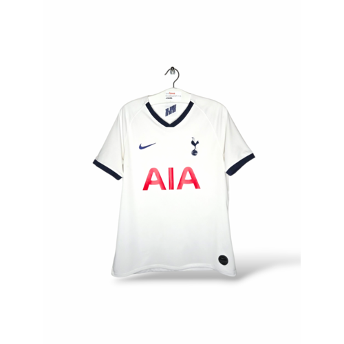 Nike Origineel retro vintage voetbalshirt Tottenham Hotspur 2019/20 Nike Origineel retro vintage voetbalshirt Tottenham Hotspur 2019/20