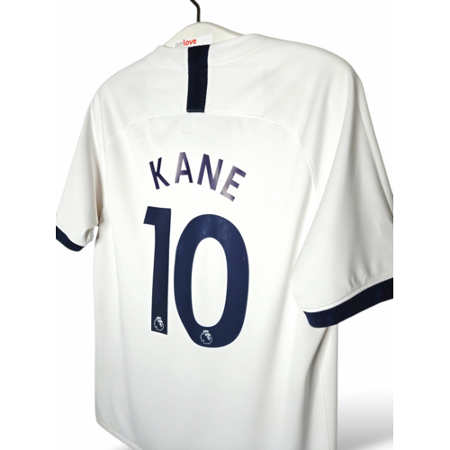 Nike Origineel retro vintage voetbalshirt Tottenham Hotspur 2019/20 Nike Origineel retro vintage voetbalshirt Tottenham Hotspur 2019/20