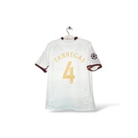 Arsenal (M) *UCL