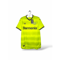 Bayer 04 Leverkusen (L) *BNWT/ GK
