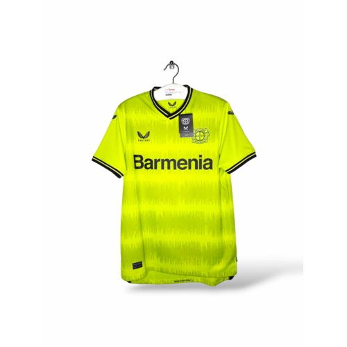 Castore Bayer 04 Leverkusen (L) *BNWT/ GK Castore Bayer 04 Leverkusen (L) *BNWT/ GK