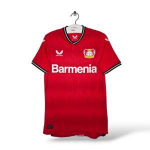 Castore Bayer 04 Leverkusen (M) *PLAYER Castore Bayer 04 Leverkusen (M) *PLAYER