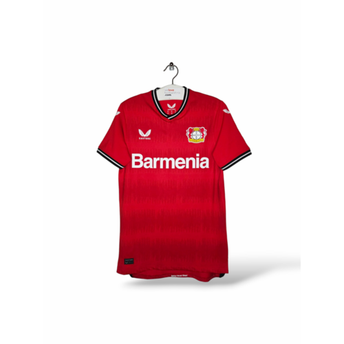 Castore Bayer 04 Leverkusen (M) *PLAYER Castore Bayer 04 Leverkusen (M) *PLAYER