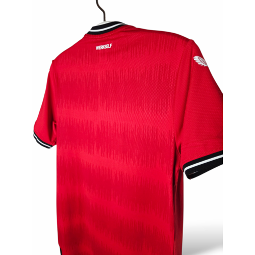 Castore Original retro vintage football shirt Bayer 04 Leverkusen 2022/23 Castore Original retro vintage football shirt Bayer 04 Leverkusen 2022/23