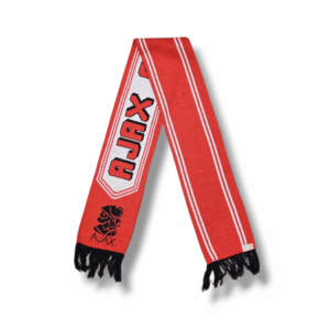 Fußballschal AFC Ajax Fußballschal AFC Ajax