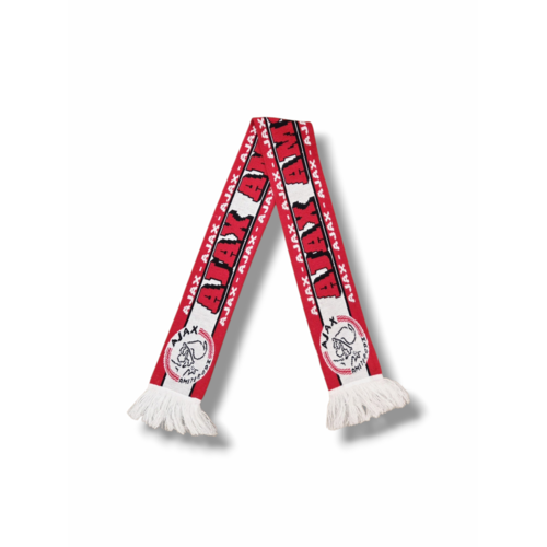 Originele Voetbalsjaal AFC Ajax Originele Voetbalsjaal AFC Ajax