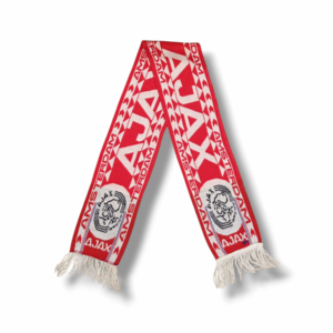 Fußballschal AFC Ajax Fußballschal AFC Ajax