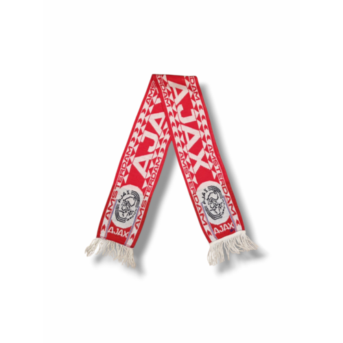 Originele Voetbalsjaal AFC Ajax Originele Voetbalsjaal AFC Ajax